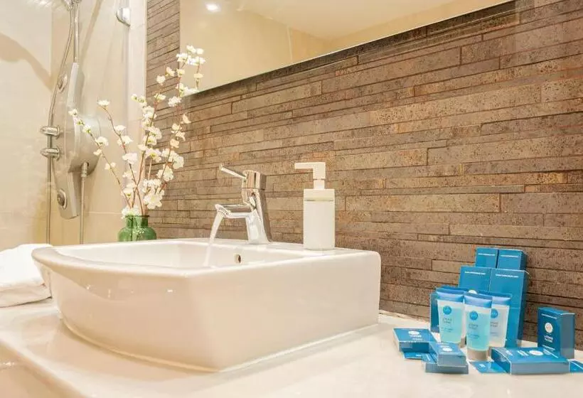 Fotos del hotel Ulises:  16