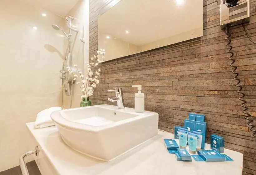 Fotos del hotel Ulises:  22