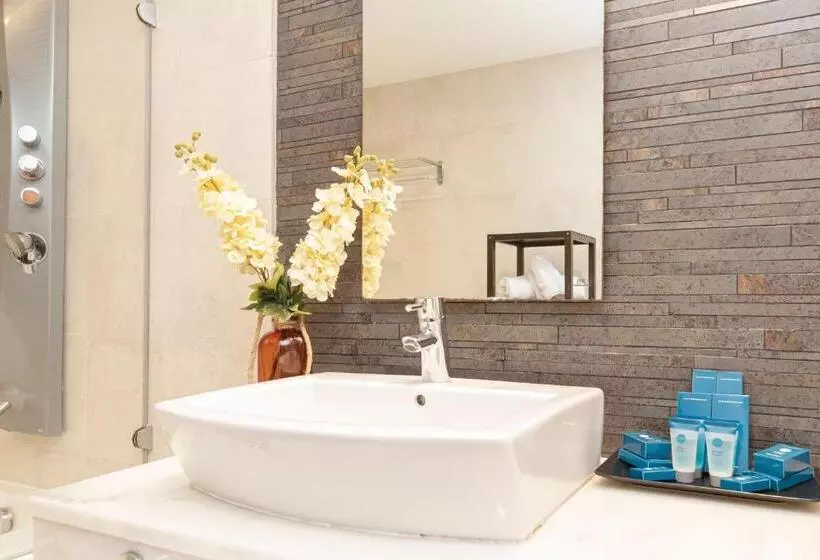 Fotos del hotel Ulises:  6