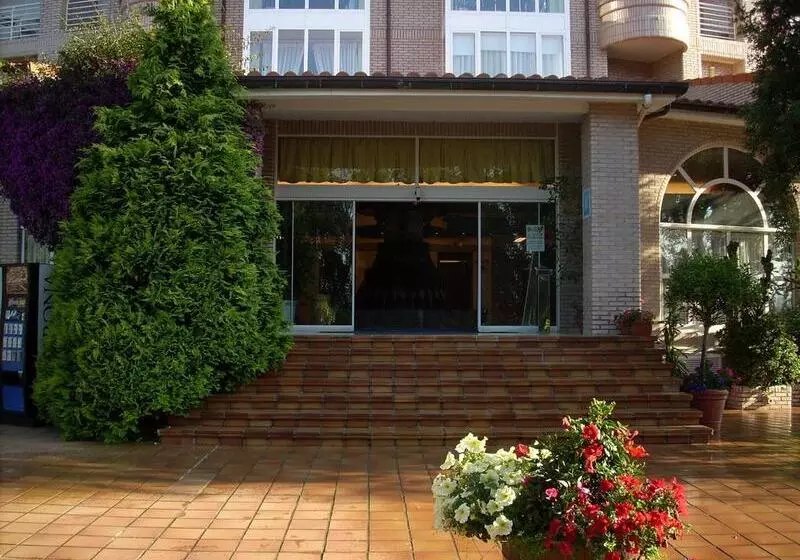 Fotos del hotel Olimpo:  6