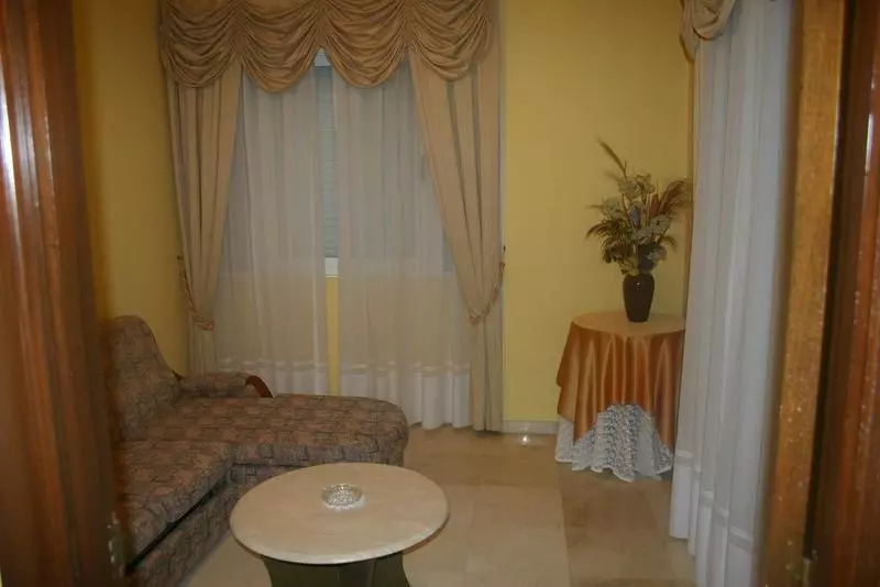 Fotos del hotel Olimpo:  2