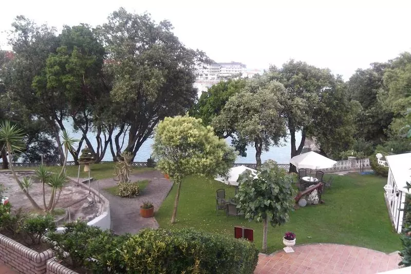 Fotos del hotel Olimpo:  5