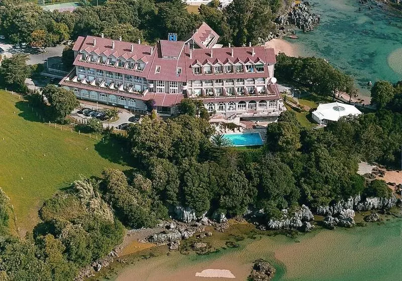 Fotos del hotel Olimpo:  7