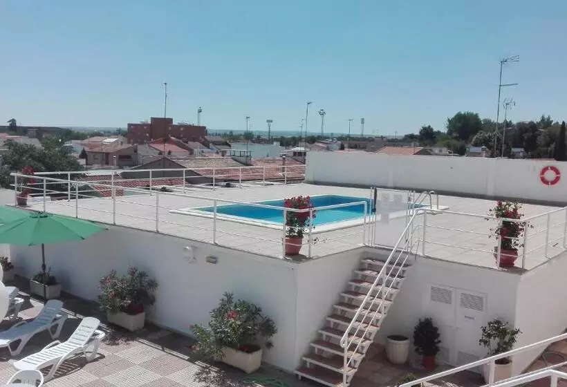 Fotos del hotel Ramomar:  3