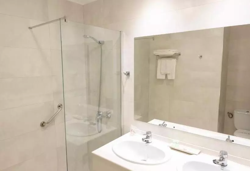 Fotos del hotel Ramomar:  7