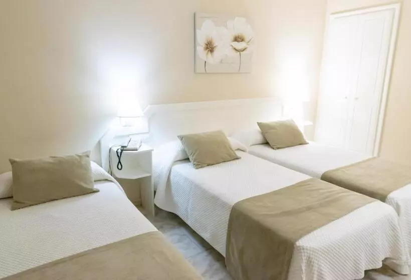 Fotos del hotel Ramomar:  2