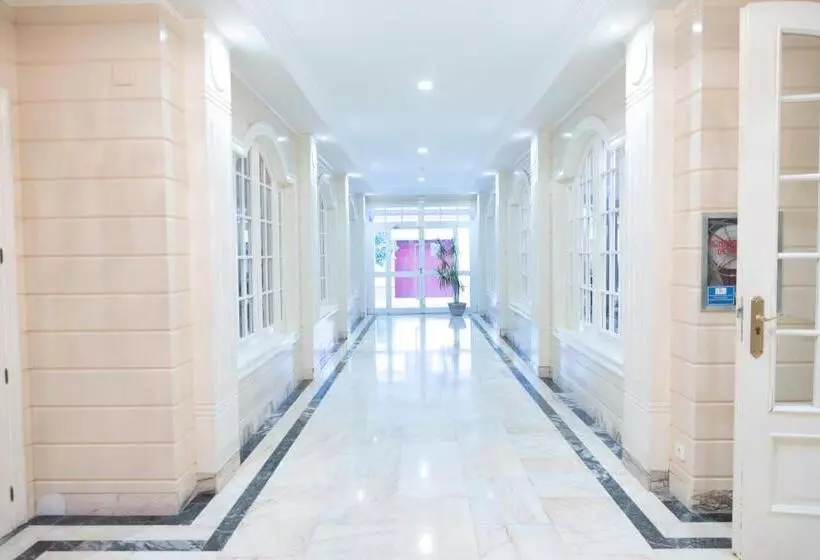 Fotos del hotel Ramomar:  15