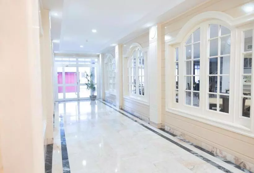 Fotos del hotel Ramomar:  9