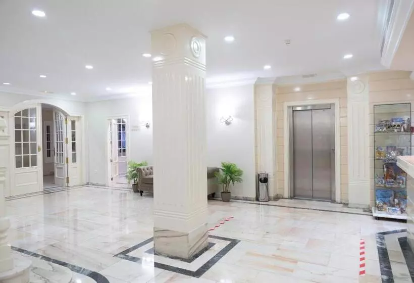 Fotos del hotel Ramomar:  13