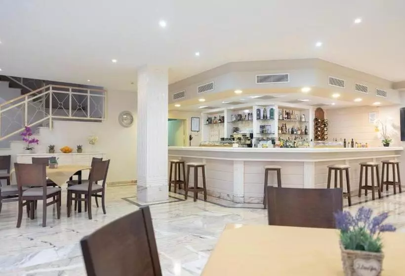 Fotos del hotel Ramomar:  6