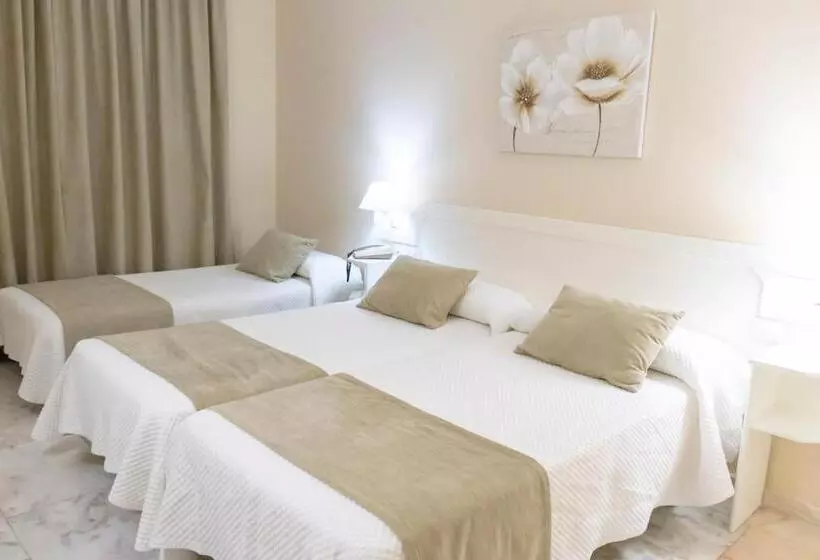 Fotos del hotel Ramomar:  12