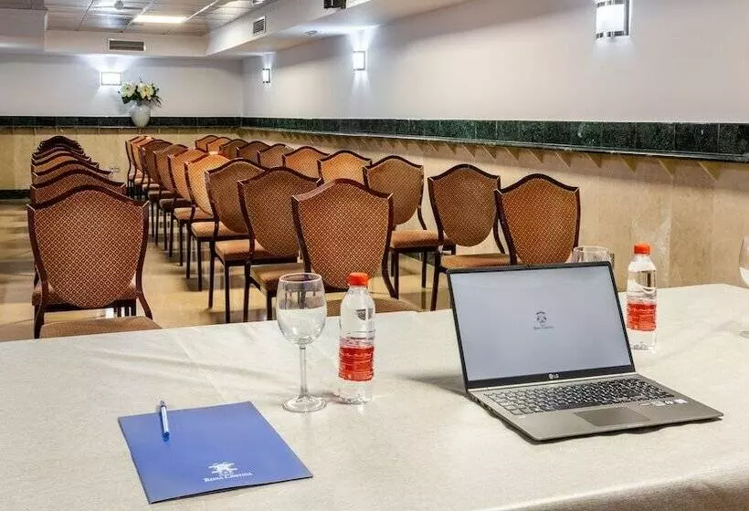 Fotos del hotel Reina Cristina:  5