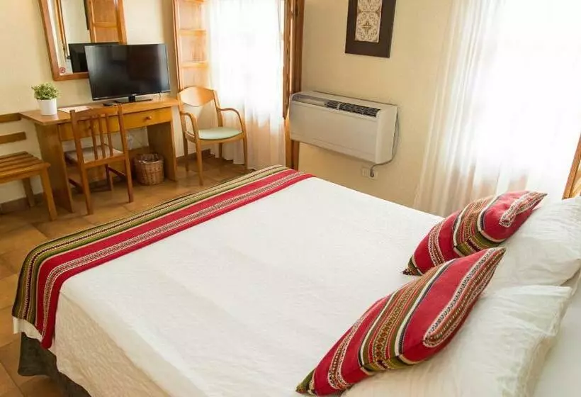 Fotos del hotel Rey Don Jaime:  15