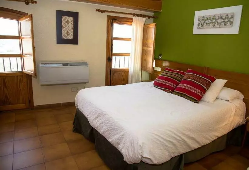 Fotos del hotel Rey Don Jaime:  6