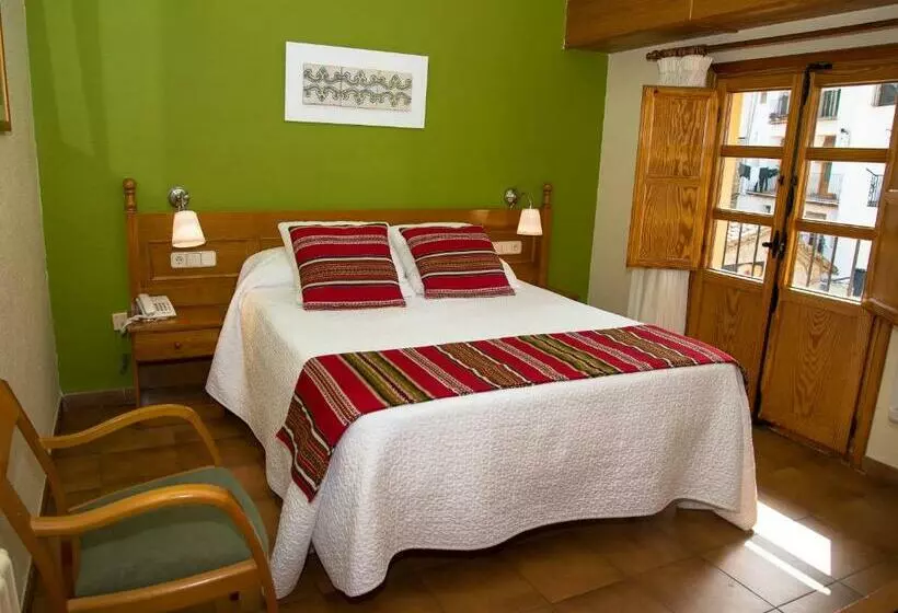 Fotos del hotel Rey Don Jaime:  9