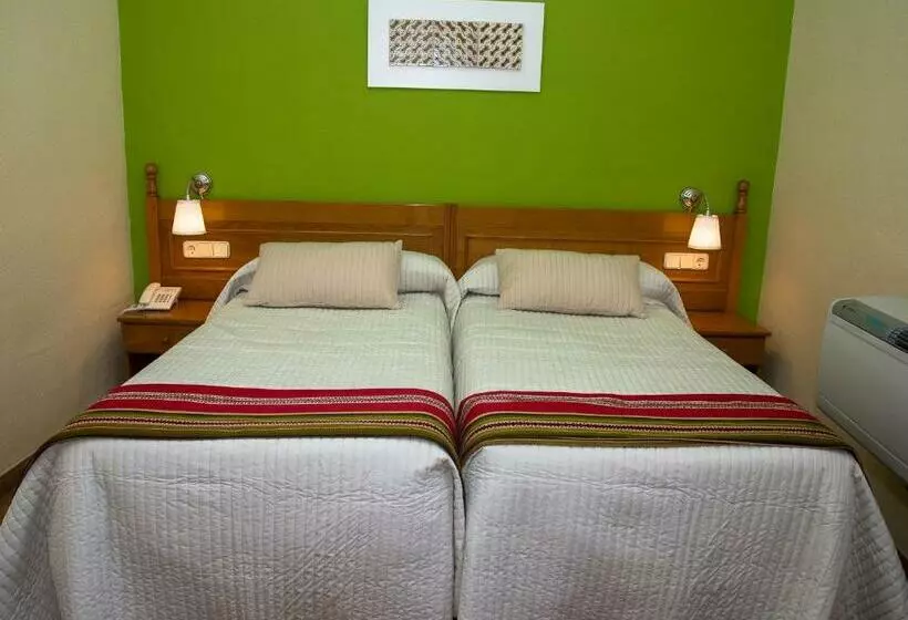 Fotos del hotel Rey Don Jaime:  12