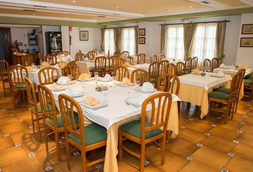 Fotos del hotel Rey Don Jaime:  2