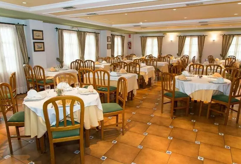 Fotos del hotel Rey Don Jaime:  7