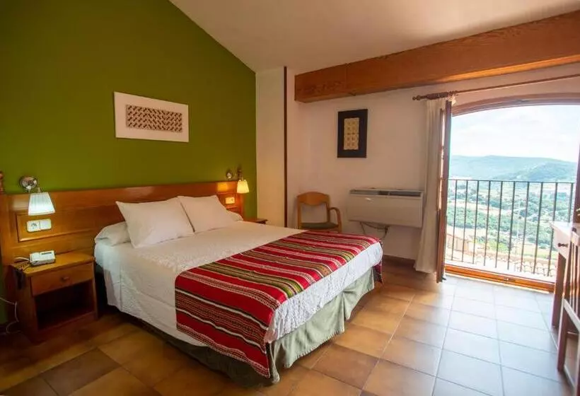 Fotos del hotel Rey Don Jaime:  17