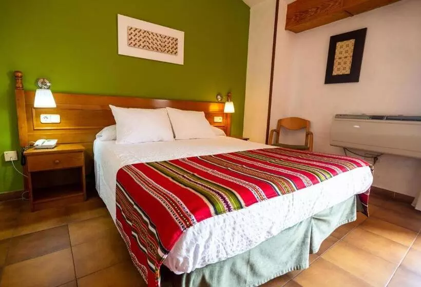Fotos del hotel Rey Don Jaime:  22