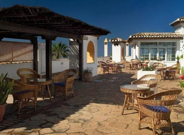 Fotos del hotel Sol Los Fenicios:  20