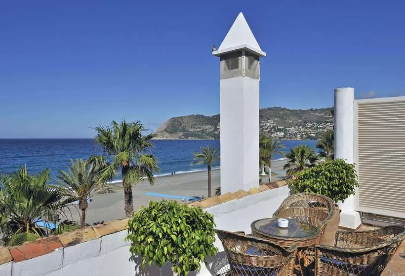 Fotos del hotel Sol Los Fenicios:  62