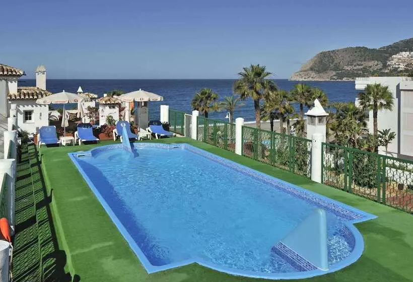 Fotos del hotel Sol Los Fenicios:  26