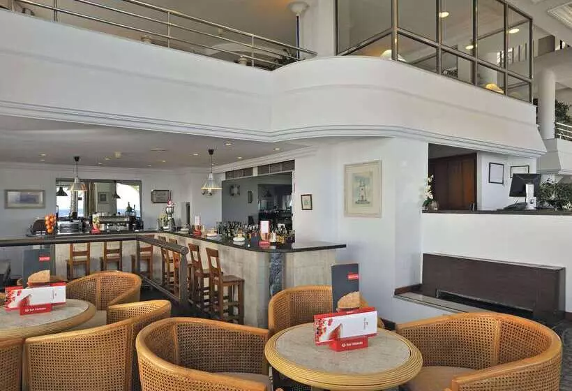 Fotos del hotel Sol Los Fenicios:  41