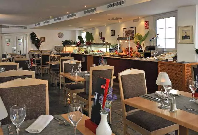 Fotos del hotel Sol Los Fenicios:  12