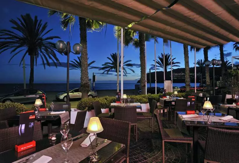 Fotos del hotel Sol Los Fenicios:  39