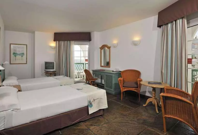 Fotos del hotel Sol Los Fenicios:  5