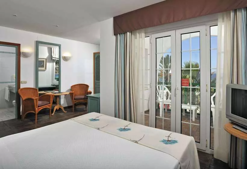 Fotos del hotel Sol Los Fenicios:  32