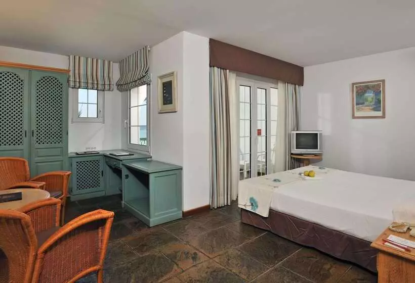 Fotos del hotel Sol Los Fenicios:  6