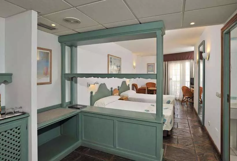 Fotos del hotel Sol Los Fenicios:  33