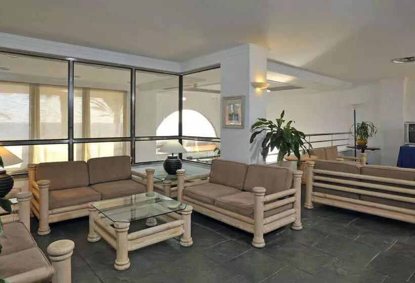 Fotos del hotel Sol Los Fenicios:  38