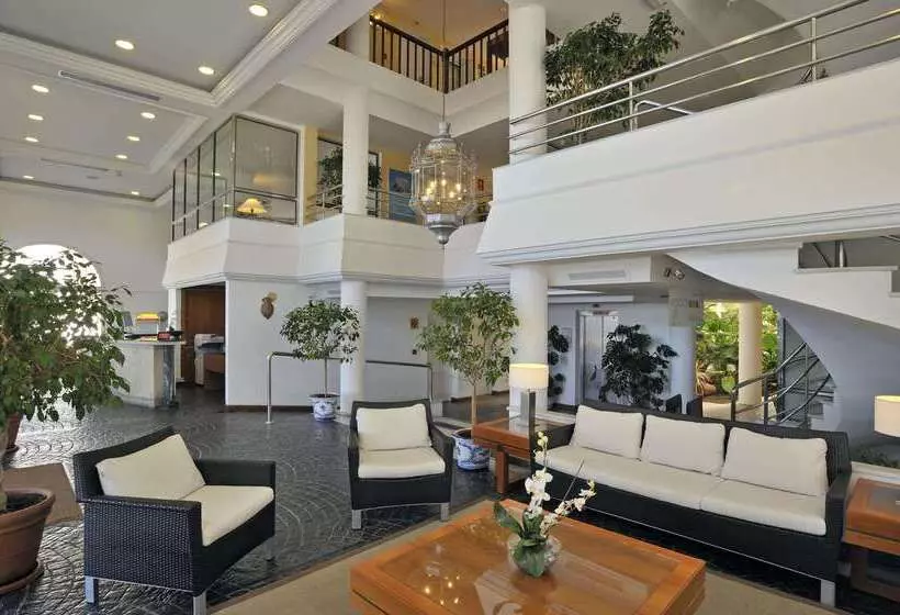 Fotos del hotel Sol Los Fenicios:  37