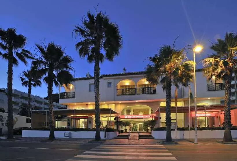 Fotos del hotel Sol Los Fenicios:  28