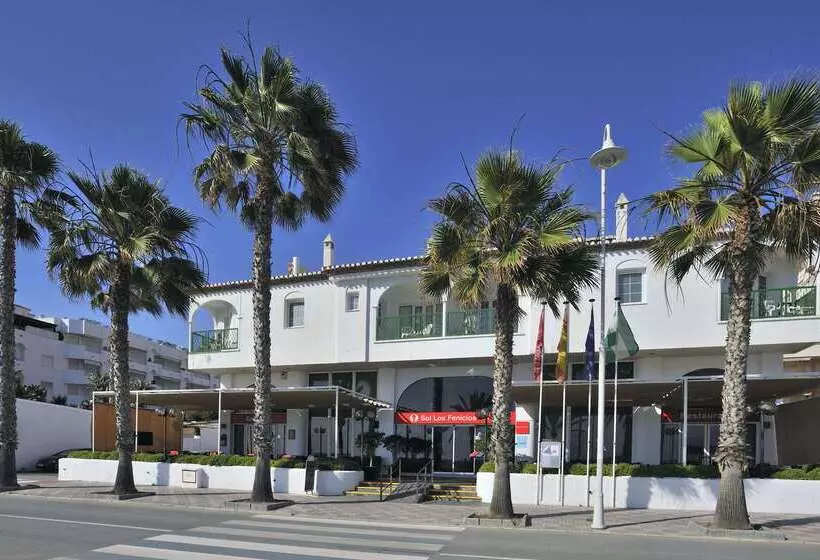 Fotos del hotel Sol Los Fenicios:  60