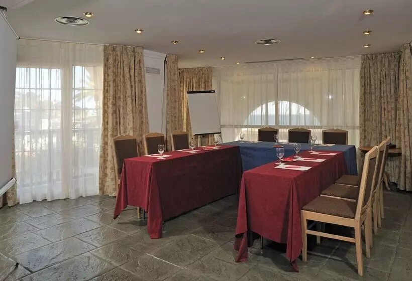 Fotos del hotel Sol Los Fenicios:  17