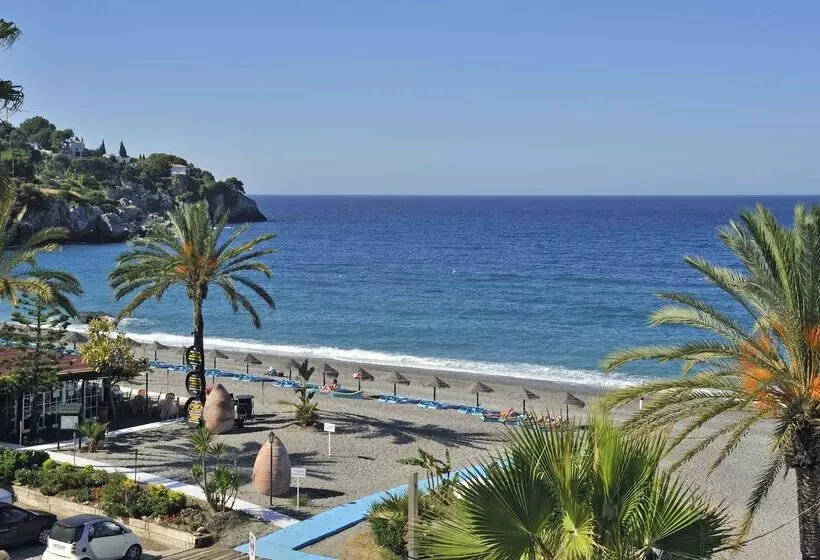 Fotos del hotel Sol Los Fenicios:  24