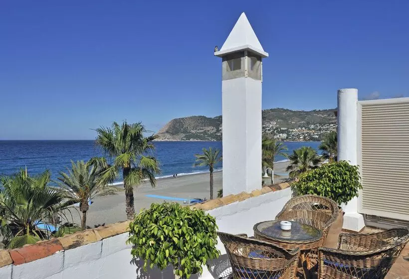 Fotos del hotel Sol Los Fenicios:  64