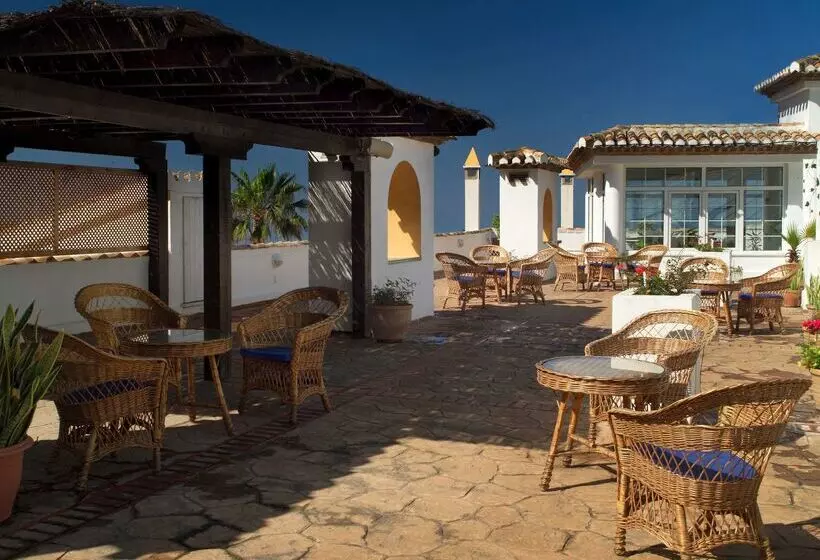 Fotos del hotel Sol Los Fenicios:  19