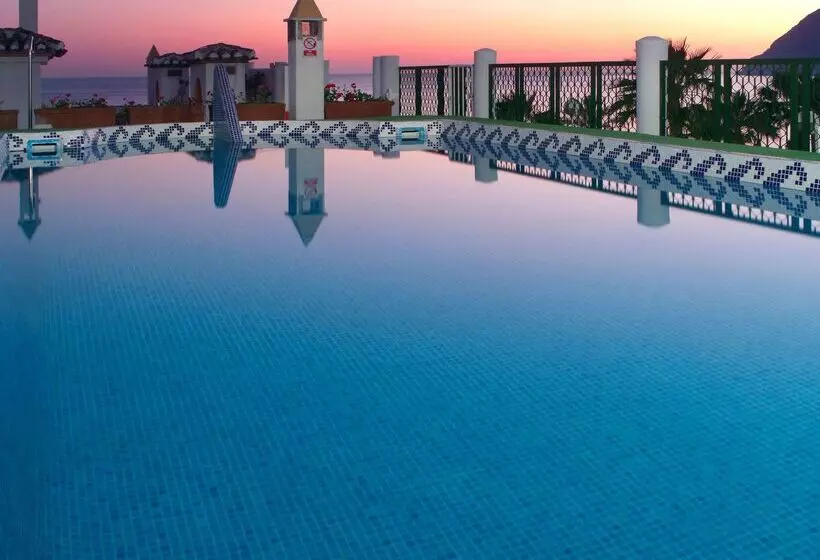 Fotos del hotel Sol Los Fenicios:  1