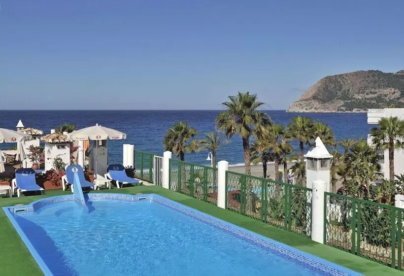 Fotos del hotel Sol Los Fenicios:  59