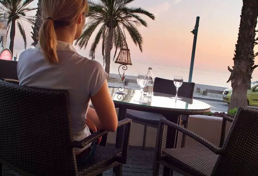 Fotos del hotel Sol Los Fenicios:  46