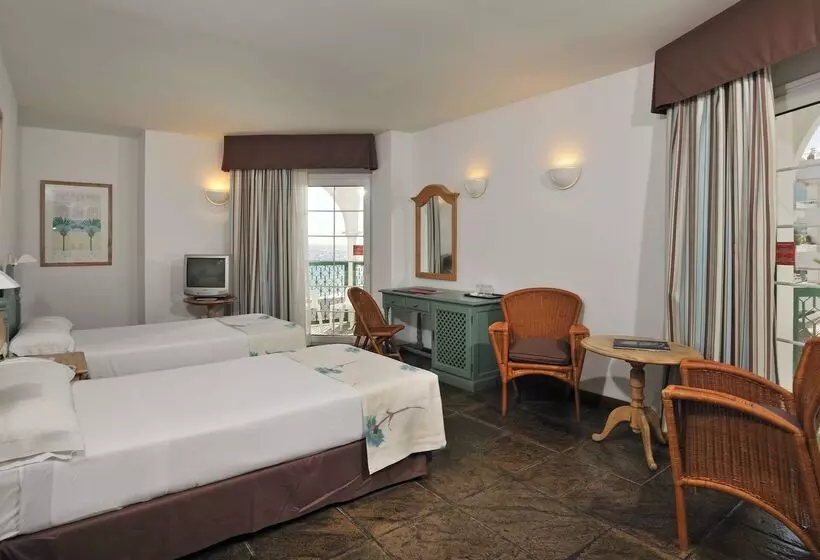 Fotos del hotel Sol Los Fenicios:  8