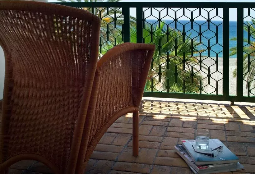 Fotos del hotel Sol Los Fenicios:  55