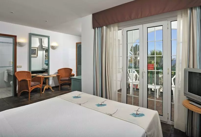 Fotos del hotel Sol Los Fenicios:  31