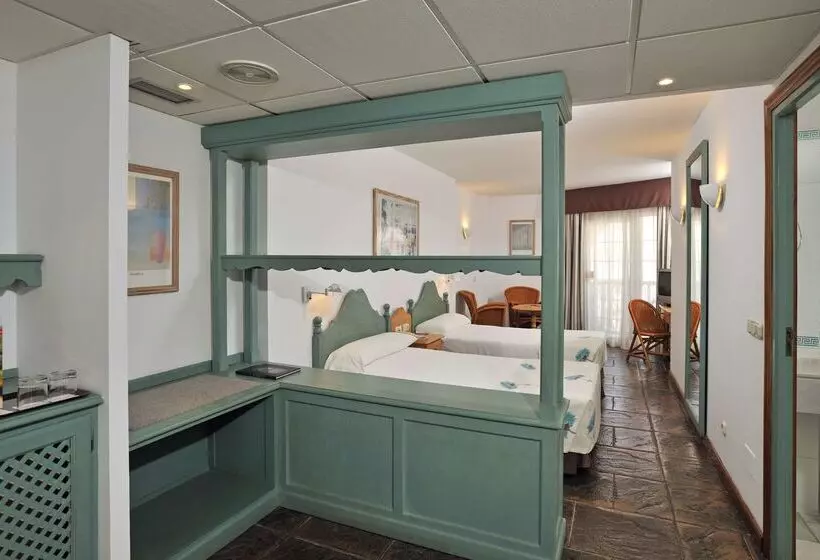 Fotos del hotel Sol Los Fenicios:  35