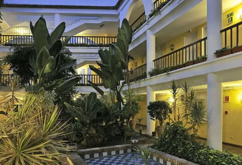 Fotos del hotel Sol Los Fenicios:  43